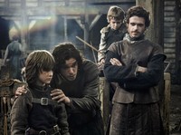 Yuk Bikin Caption Kreatif Game of Thrones di detikHot!