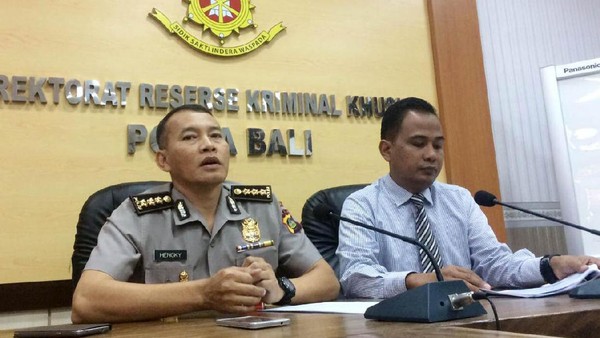 Nasib Bendesa Adat Tanjung Benoa di Kasus Reklamasi