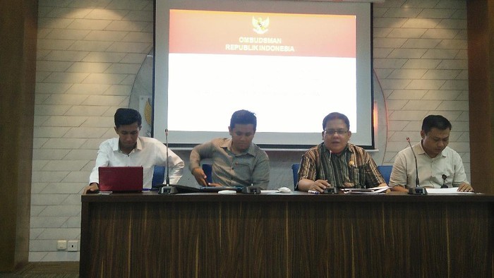 Temukan Pungli ke Pencandu Narkoba, Ombudsman Segera Panggil BNN