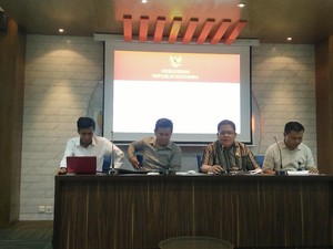Temukan Pungli ke Pencandu Narkoba, Ombudsman Segera Panggil BNN