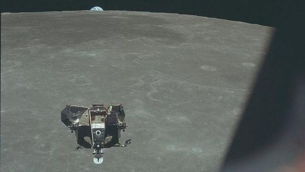 Ini Kunci Sukses Kolonisasi Manusia ke Luar Angkasa 