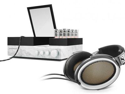 Deretan Headphone Termahal di Dunia, Ada yang Miliaran Rupiah