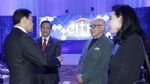 Robby Djohan dan Peter Gontha Raih Penghargaan