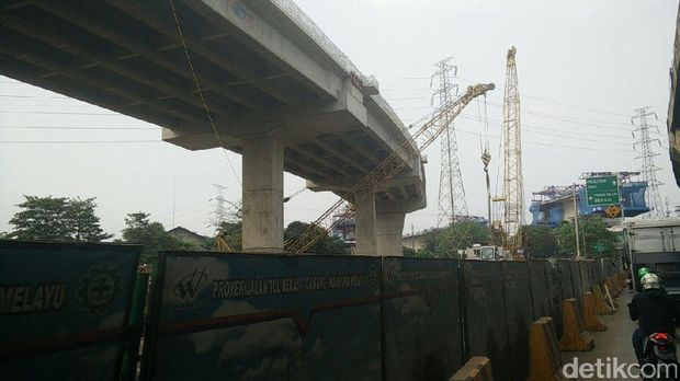 Tol Becakayu