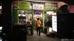 Foto: Pasar Kota Sabang Yang Serba Ada