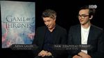 Seru-seruan Bersama Para Cast Game Of Thrones di London