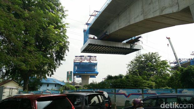 Tol Becakayu