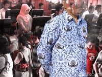 Tips Masuk Sekolah Kedinasan Hingga Lolos Jadi PNS