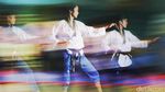 Taekwondo Nomor Poomsae Fokus ke SEA Games