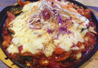 5 Tempat Makan di Senopati Ini Punya Hidangan Korea Populer