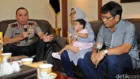 Orang tua Italia berharap pelaku dihukum seberat-beratnya. Bagaimanapun, putrinya itu tidak akan kembali lagi.