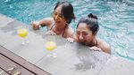Intip Momen Liburan Jessica Mila Yuk!