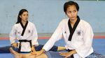 Taekwondo Nomor Poomsae Fokus ke SEA Games