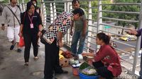 Legit Mantap Gethuk, Sawut dan Tiwul Buatan Teh Ninih