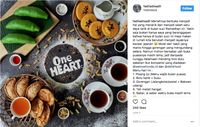 Ini Pemenang Kontes Scoopylicious yang Berhasil Bawa Pulang Hadiah Total Rp 10 Juta!