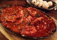 5 Tempat Makan di Senopati Ini Punya Hidangan Korea Populer