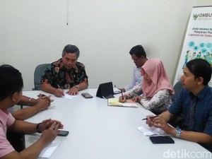 Buntut Penertiban Kios Sarkem Yogya, PT KAI Dilaporkan ke Ombudsman