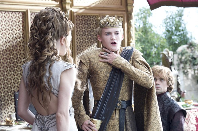 Yuk Bikin Caption Kreatif Game of Thrones di detikHot!