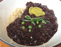 5 Tempat Makan di Senopati Ini Punya Hidangan Korea Populer