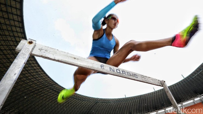 Seandainya Indonesia Punya Banyak Kompetisi Atletik Antarkampung Seandainya Indonesia Punya Banyak Kompetisi Atletik Antarkampung