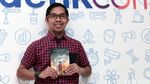 Ngobrol Seru Bareng Ahmad Fuadi