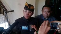 Penetapan itu dilakukan setelah pihak kepolisian memeriksa sejumlah saksi, lima diantaranya adalah ahli BKSD, ahli peta, ahli pidana, ahli kehutanan provinsi Bali dan ahli kehutanan di Kementerian Lingkungan Hidup. Foto: dok Polda Bali
