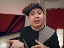 YouTuber Terkaya di Indonesia Bukan Raditya Dika