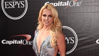 Tampil di Las Vegas, Britney Spears Dibayar Rp 1,4 Juta Per Detik