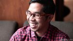 Ngobrol Seru Bareng Ahmad Fuadi