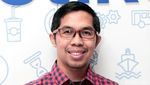 Ngobrol Seru Bareng Ahmad Fuadi