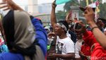 Aksi Menolak Keputusan Menteri Susi