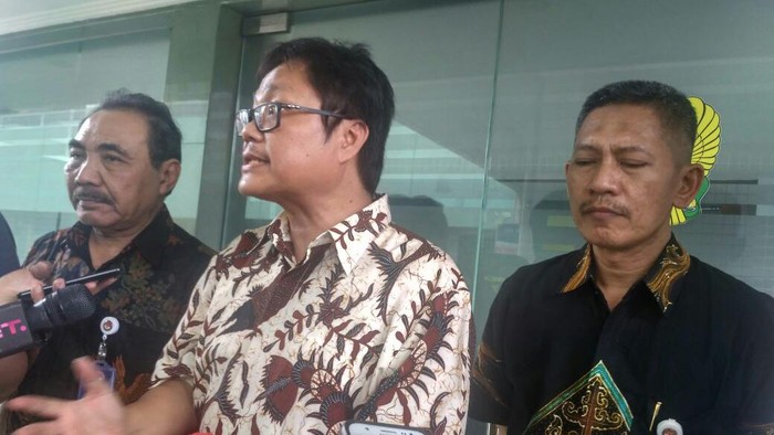 LPSK Siap Beri Perlindungan untuk Hermansyah Ahli IT dan Istri