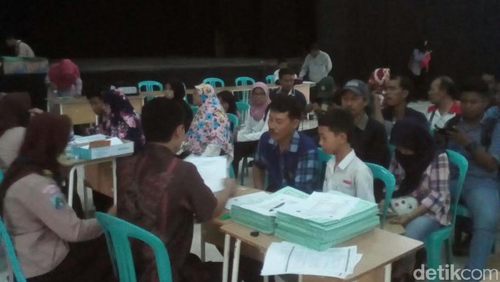 Ini Resep PPDB Surabaya Adem Ayem