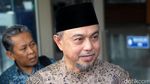 Agun Gunandjar dan Tamsil Linrung Diperiksa 5 Jam