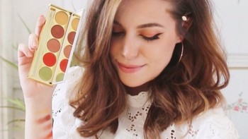 Maria yang saat ini berusia 24 tahun telah meraup ratusan juta kali views di YouTube. Foto: Instagram