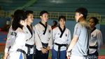 Taekwondo Nomor Poomsae Fokus ke SEA Games