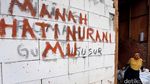 Melihat Aktivitas Warga Bukit Duri Sebelum Digusur