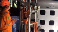 Pembangkit listrik tenaga air (PLTA) Tonsea Lama dibangun pada 1912 dan mulai dioperasikan tahun 1923 pada masa penjajahan Belanda. Pool/dok. PLN Suluttenggo.