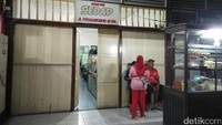 Ada banyak makanan khas mulai dari Mie Aceh, Mie Jalak, Mie Sedap sampai Martabak Aceh. Kamu hanya tinggal pilih saja (Bonauli/detikTravel)