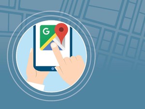 Seru! Google Maps Bisa Jelajah Merkurius, Mars, sampai Pluto