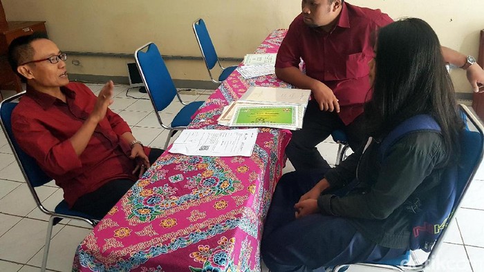 Namanya Hilang di PPDB, Pendaftar di Sukabumi Komplain ke Sekolah