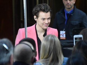 Gaet Harry Styles di Dunkirk, Nolan Punya Naluri Sama Pada Heath Ledger