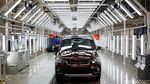 Mengintip Pabrik Mobil China Wuling di Cikarang