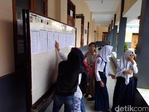 Ikut PPDB 2018, Jangan Lupa Siapkan Syarat Ini