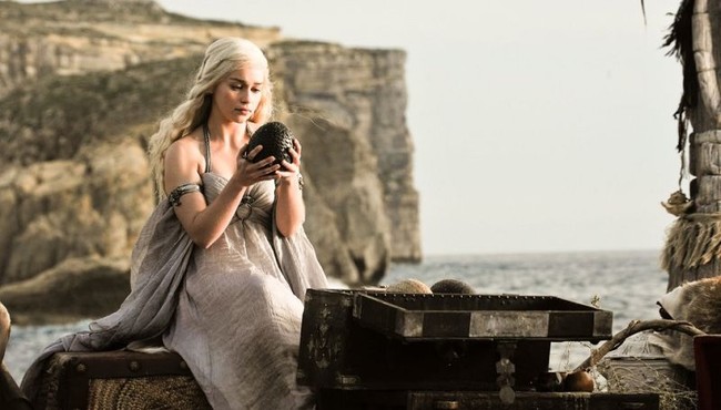 Yuk Bikin Caption Kreatif Game of Thrones di detikHot!