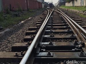 Jawa Butuh Jalur Kereta Baru, Pengamat: Bekas Belanda Digandakan
