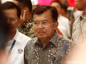JK: Pekerja Malaysia dan Singapura Tak Mungkin Migrasi ke RI