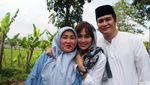 Mesranya Adjie Pangestu dan Istri yang Beda 25 Tahun