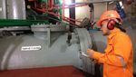 Menengok PLTA Tertua Indonesia di Sulawesi Utara