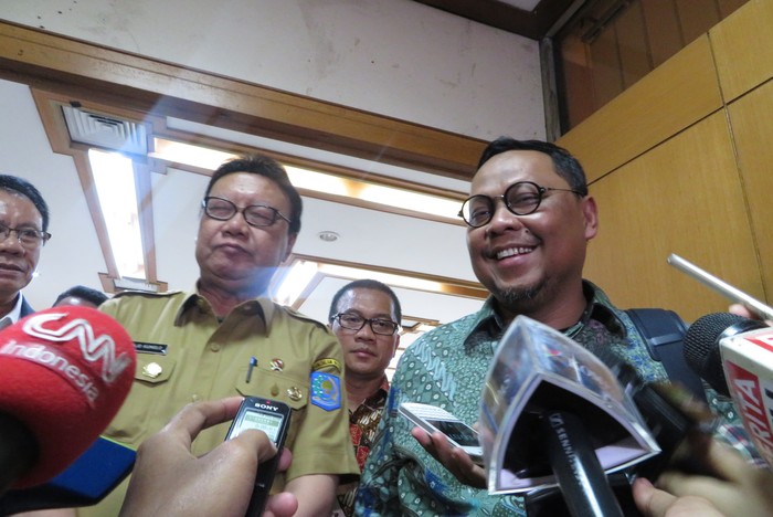 Ditunda Lagi, Pemerintah-DPR Putuskan Isu Krusial RUU Pemilu Kamis